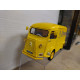 CITROEN TYPE H ASSISTANCE 1:24 WELLY NO BOX