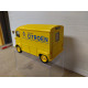 CITROEN TYPE H ASSISTANCE 1:24 WELLY NO BOX