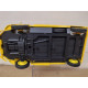 CITROEN TYPE H ASSISTANCE 1:24 WELLY NO BOX