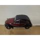 CITROEN 2CV CHARLESTON 1:24 WELLY NO BOX