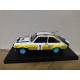 FORD ESCORT 1979 MK.II RALLY ACROPOLIS WALDEGAARD 1:24 SALVAT IXO
