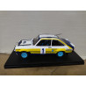 FORD ESCORT 1979 MK.II RALLY ACROPOLIS WALDEGAARD 1:24 SALVAT IXO