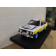 FORD ESCORT 1979 MK.II RALLY ACROPOLIS WALDEGAARD 1:24 SALVAT IXO