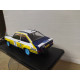 FORD ESCORT 1979 MK.II RALLY ACROPOLIS WALDEGAARD 1:24 SALVAT IXO