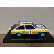 FORD ESCORT 1979 MK.II RALLY ACROPOLIS WALDEGAARD 1:24 SALVAT IXO