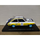 FORD ESCORT 1979 MK.II RALLY ACROPOLIS WALDEGAARD 1:24 SALVAT IXO