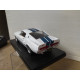 SHELBY GT-500 1967 WHITE/BLUE (MUSTANG) 1:24 ALTAYA IXO