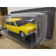 VOLKSWAGEN BRASILIA 1974 YELLOW 1:24 SALVAT IXO