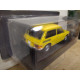 VOLKSWAGEN BRASILIA 1974 YELLOW 1:24 SALVAT IXO