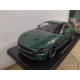FORD MUSTANG 2019 BULLITT GREEN 1:24 SALVAT IXO