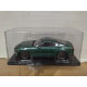 FORD MUSTANG 2019 BULLITT GREEN 1:24 SALVAT IXO