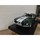 SHELBY GT-500 1967 GREEN/WHITE (MUSTANG) 1:24 ALTAYA IXO