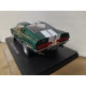 SHELBY GT-500 1967 GREEN/WHITE (MUSTANG) 1:24 ALTAYA IXO