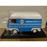 RENAULT ESTAFETTE 1968 RALLY ASSISTANCE COURSE 1:24 ALTAYA IXO