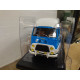 RENAULT ESTAFETTE 1968 RALLY ASSISTANCE COURSE 1:24 ALTAYA IXO