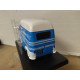 RENAULT ESTAFETTE 1968 RALLY ASSISTANCE COURSE 1:24 ALTAYA IXO