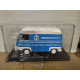 RENAULT ESTAFETTE 1968 RALLY ASSISTANCE COURSE 1:24 ALTAYA IXO