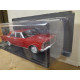 FORD GALAXIE 500 1965 RED MEXICO 1:24 SALVAT IXO
