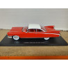 CADILLAC ELDORADO 1959 RED/WHITE 1:24 SALVAT IXO