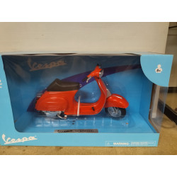 VESPA 50 SPECIAL RED 1:6 NEW RAY