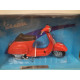 VESPA 50 SPECIAL RED 1:6 NEW RAY
