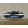 ALFA ROMEO GIULIA POLIZIA/POLICE 1:43 BBURAGO NO BOX