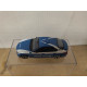 ALFA ROMEO GIULIA POLIZIA/POLICE 1:43 BBURAGO NO BOX