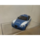 ALFA ROMEO GIULIA POLIZIA/POLICE 1:43 BBURAGO NO BOX