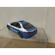 ALFA ROMEO GIULIA POLIZIA/POLICE 1:43 BBURAGO NO BOX