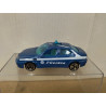 ALFA ROMEO 156 POLIZIA/POLICE 1:43 BBURAGO NO BOX