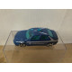 ALFA ROMEO 156 POLIZIA/POLICE 1:43 BBURAGO NO BOX