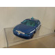 ALFA ROMEO 156 POLIZIA/POLICE 1:43 BBURAGO NO BOX