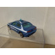 ALFA ROMEO 156 POLIZIA/POLICE 1:43 BBURAGO NO BOX