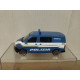 VOLKSWAGEN T6 2020 POLIZIA/POLICE 1:43 BBURAGO NO BOX