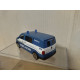 VOLKSWAGEN T6 2020 POLIZIA/POLICE 1:43 BBURAGO NO BOX