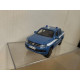 VOLKSWAGEN AMAROK POLIZIA/POLICE 1:43 BBURAGO NO BOX