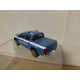 VOLKSWAGEN AMAROK POLIZIA/POLICE 1:43 BBURAGO NO BOX