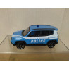JEEP RENEGADE POLIZIA/POLICE 1:43 MONDO MOTORS NO BOX
