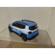 JEEP RENEGADE POLIZIA/POLICE 1:43 MONDO MOTORS NO BOX