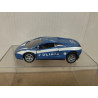 LAMBORGHINI GALLARDO POLIZIA/POLICE 1:43 AMERCOM DEFECTUOSO/NO BOX