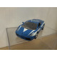 LAMBORGHINI GALLARDO POLIZIA/POLICE 1:43 AMERCOM DEFECTUOSO/NO BOX