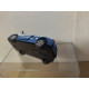 LAMBORGHINI GALLARDO POLIZIA/POLICE 1:43 AMERCOM DEFECTUOSO/NO BOX