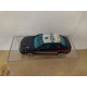 ALFA ROMEO 156 CARABINIERI 1:43 BBURAGO NO BOX