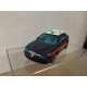 ALFA ROMEO 156 CARABINIERI 1:43 BBURAGO NO BOX