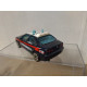 ALFA ROMEO 156 CARABINIERI 1:43 BBURAGO NO BOX