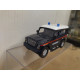IVECO MASSIF CARABINIERI 1:43 BBURAGO NO BOX
