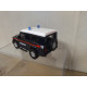 IVECO MASSIF CARABINIERI 1:43 BBURAGO NO BOX