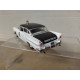 FORD FAIRLANE 1957 ILLONOIS STATE USA POLICE 1:43 ROAD CHAMPS NO BOX