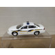CHEVROLET IMPALA 2001 SHERIFF GRANT COUNTY USA POLICE 1:43 ROAD CHAMPS NO BOX