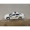 CHEVROLET IMPALA 2001 SHERIFF GRANT COUNTY USA POLICE 1:43 ROAD CHAMPS NO BOX